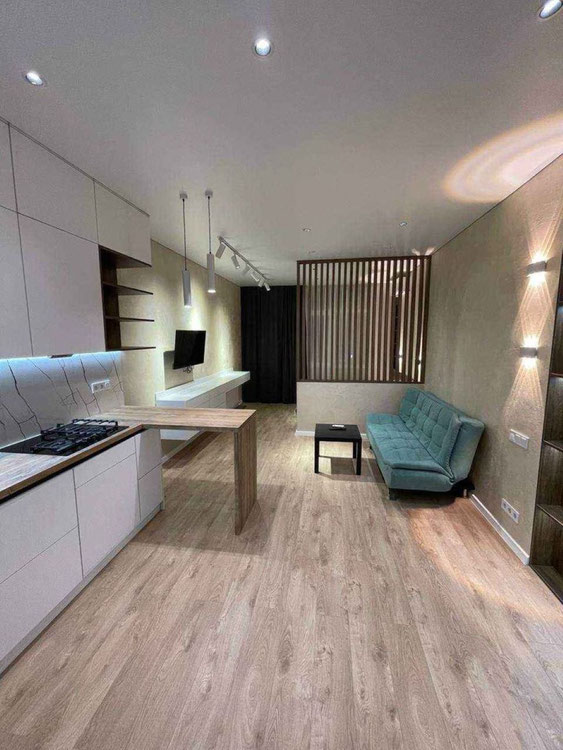 DS MALL海景单间 — 来自开发商和业主的房地产搜索引擎 GEOLN.COM. 照片 1