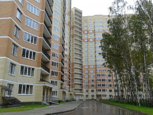 房地产在 Zelenaya Okolitsa in Ramenskoye — look at the real estate search engine GEOLN.COM. 照片 4