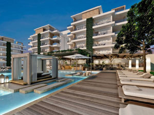 Propiedad en venta en ALAIA, AUTOGRAPH COLLECTION  — mira el buscador inmobiliario GEOLN.COM. Foto 4