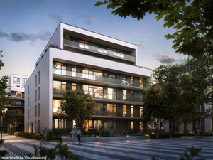 房地产在 Am Schlosspark — look at the real estate search engine GEOLN.COM. 照片 3