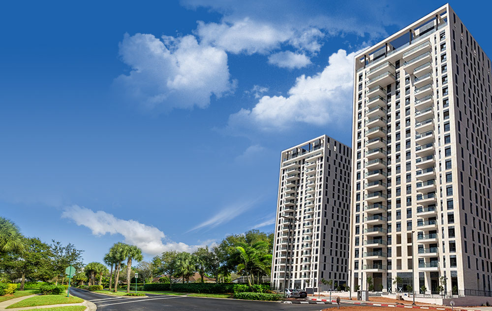 房地产在 Dunitz in the Gardens of Hope - through the valley — look at the real estate search engine GEOLN.COM. 照片 1