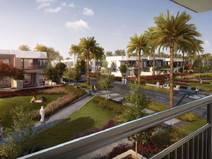 房地产在 Maple at Dubai Hills Estate — look at the real estate search engine GEOLN.COM. 照片 3