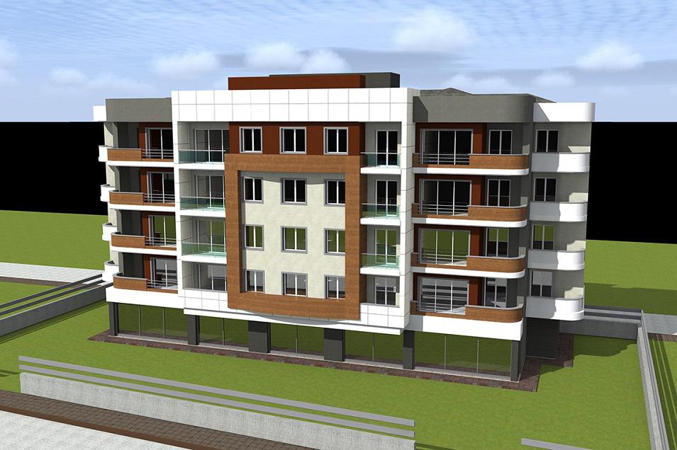 房地产在 Tepe Gun — look at the real estate search engine GEOLN.COM. 照片 1