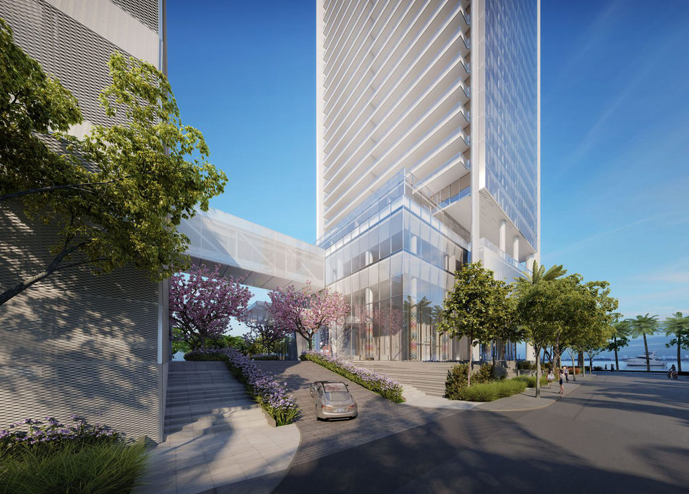 Real estate in MISSONI BAIA — look at the real estate search engine GEOLN.COM. Photo 1