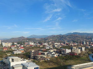 巴统的公寓，黑框 — 来自开发商和业主的房地产搜索引擎 GEOLN.COM. 照片 5