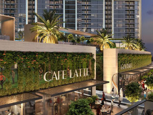 在Orbis出售公寓 — 来自开发商和业主的房地产搜索引擎 GEOLN.COM. 照片 4