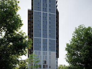 Нерухомість в Riverline — дивіться на пошуковику нерухомості GEOLN.COM. Фото 3