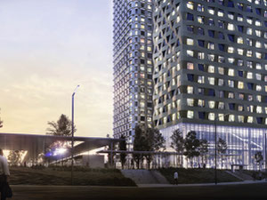 房地产在 D1 — look at the real estate search engine GEOLN.COM. 照片 2