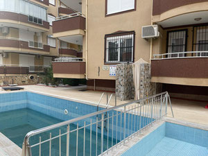 Lujoso apartamento dúplex 4+1, en la popular zona de Oba — Encuentre propiedades fuera del plan o reventa de bienes inmuebles directamente de desarrolladores y propietarios GEOLN.COM. Foto 22