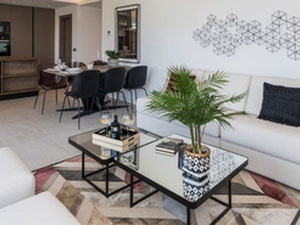 公寓 3 卧室 123 m² 在 La Cala Golf, 西班牙 — 来自开发商和业主的房地产搜索引擎 GEOLN.COM. 照片 26