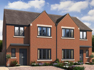 Immobilien in St Peter’s Quarter — Schauen Sie sich die Immobiliensuchmaschine GEOLN.COM an. Foto 3