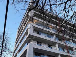 Ortachala 2间卧室的公寓。买公寓在第比利斯，Ortachala — 来自开发商和业主的房地产搜索引擎 GEOLN.COM. 照片 13