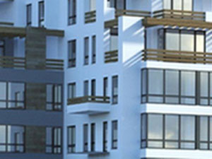 房地产在 Evropeisky Boulevard — look at the real estate search engine GEOLN.COM. 照片 3