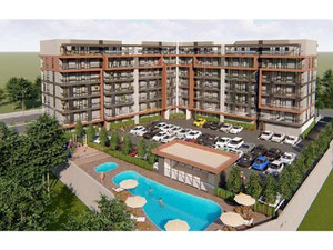 Real estate in Maynova My Bulvar — look at the real estate search engine GEOLN.COM. Photo 5