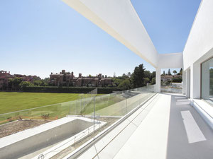 别墅 5 间卧室 506 m² 在圣佩德罗阿尔坎塔拉, 西班牙 — 来自开发商和业主的房地产搜索引擎 GEOLN.COM. 照片 11