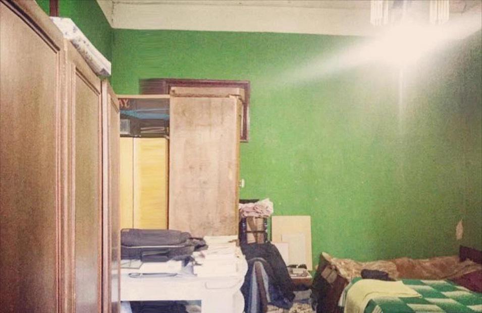 3 ოთახიანი ბინა ვერაზე. შეიძინეთ ბინა თბილისში, ვერაზე — უძრავი ქონების ყიდვა და მფლო ბელებისგან GEOLN.COM. ფოტო 1