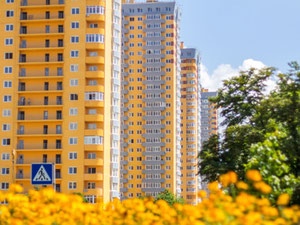 房地产在 Na Kondratyuka — look at the real estate search engine GEOLN.COM. 照片 2