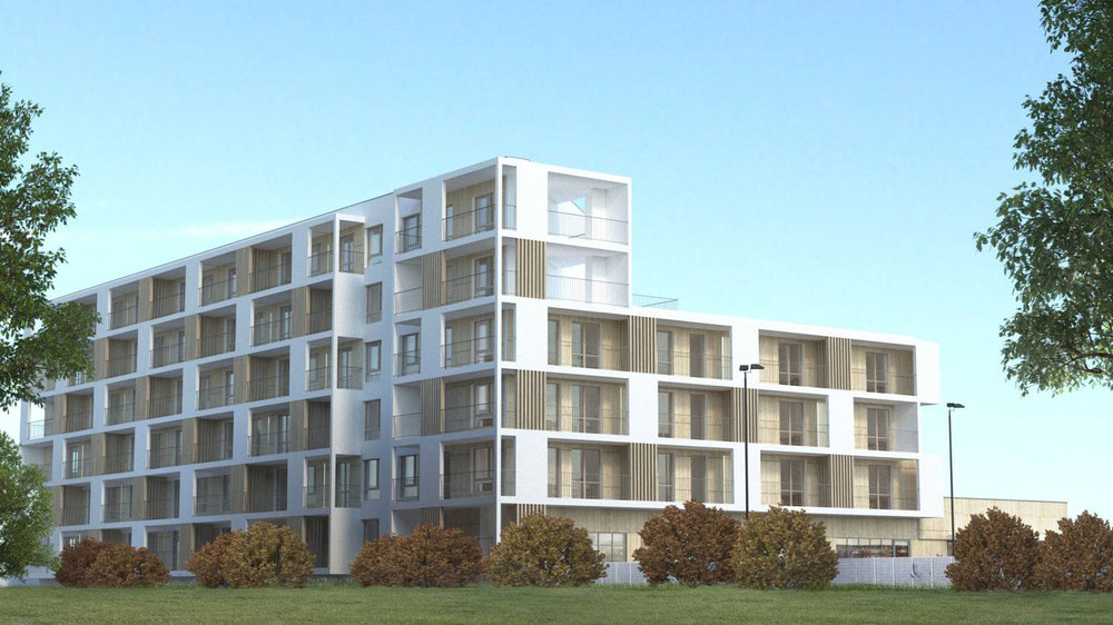 Immobilien in Nowy Star — Schauen Sie sich die Immobiliensuchmaschine GEOLN.COM an. Foto 1