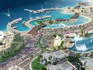 房地产在 Marseilia Beach 4 — look at the real estate search engine GEOLN.COM. 照片 2