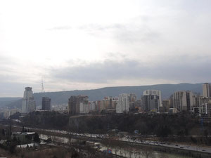 3 кімнатна квартира в Дідубе. Купити квартиру в Тбілісі, Дідубе — Пошуковик нерухомості від забудовників і власників GEOLN.COM. Фото 9