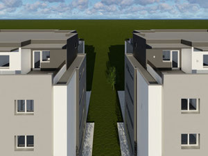 房地产在 Cartierul Kogalniceanu — look at the real estate search engine GEOLN.COM. 照片 6