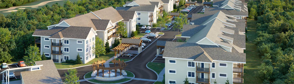 უძრავი კონება Wyldewood Creek — გადახედეთ უძრავი ქონების საძიებო სისტემას GEOLN.COM. ფოტო 1