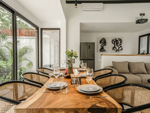 Простора Вілла в Убуді — Пошуковик нерухомості від забудовників і власників GEOLN.COM. Фото 4