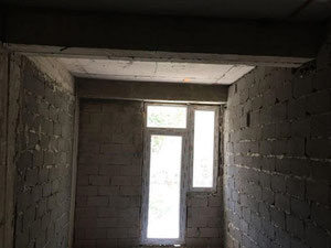 Vake的3间卧室的公寓。在瓦克第比利斯，没有中介的廉价公寓 — 来自开发商和业主的房地产搜索引擎 GEOLN.COM. 照片 4