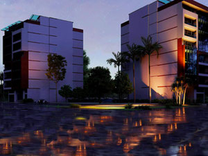 უძრავი კონება Urbani — გადახედეთ უძრავი ქონების საძიებო სისტემას GEOLN.COM. ფოტო 2