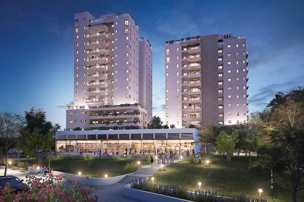 عقار للبيع في VIEW — انظر إلى محرك البحث العقاري GEOLN.COM. صورة فوتوغرافية 1