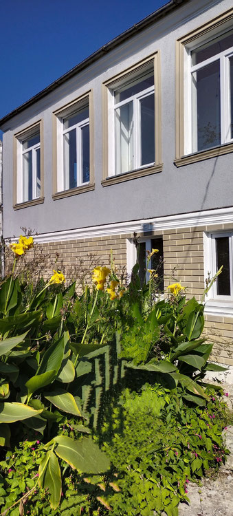 出售在波季的房子 — 来自开发商和业主的房地产搜索引擎 GEOLN.COM. 照片 1