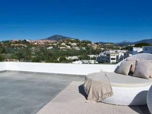 Apartment 3 bedrooms 137 m² in La Quinta, Spain — Find off-plan property or real estate resale directly from developers and owners GEOLN.COM. Photo 27