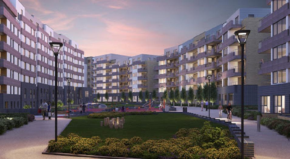 房地产在 Montmorency Park — look at the real estate search engine GEOLN.COM. 照片 1