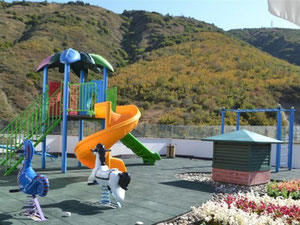 Vake的4间房间的公寓。在Vake购买第比利斯的公寓 — 来自开发商和业主的房地产搜索引擎 GEOLN.COM. 照片 10