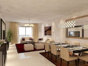 Real estate in Riah Towers — look at the real estate search engine GEOLN.COM. Photo 5