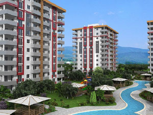 Real estate in Yakomoz Life — look at the real estate search engine GEOLN.COM. Photo 4