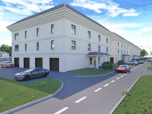 Nieruchomości w Tumar Grand Village — spójrz na wyszukiwarkę nieruchomości GEOLN.COM. Zdjęcie 8