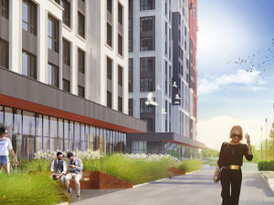 içindeki mülkiyet Lights — emlak arama motoru GEOLN.COM'a bakın. Fotoğraf 3