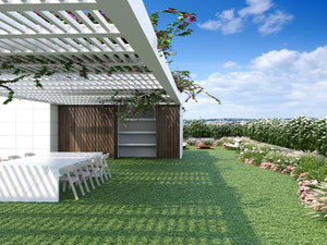 Propiedad en venta en Aires de Lezkairu — mira el buscador inmobiliario GEOLN.COM. Foto 2