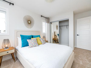 Real estate in Altius Laurel Townhomes — look at the real estate search engine GEOLN.COM. Photo 4