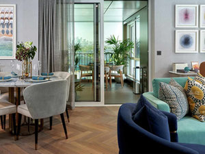 房地产在 Chelsea Creek — look at the real estate search engine GEOLN.COM. 照片 8