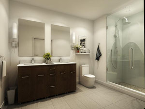 Real estate in 14 West Broadway — look at the real estate search engine GEOLN.COM. Photo 7