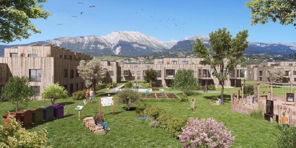 Нерухомість в Route de la Pinede — дивіться на пошуковику нерухомості GEOLN.COM. Фото 1