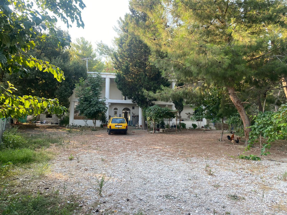 酒店出售 — 来自开发商和业主的房地产搜索引擎 GEOLN.COM. 照片 1