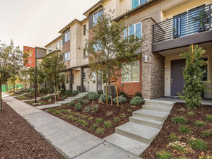 Real estate in SoHay Prime — look at the real estate search engine GEOLN.COM. Photo 3