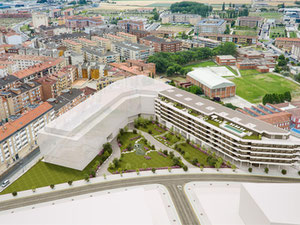 Real estate in Terrazas de Haro — look at the real estate search engine GEOLN.COM. Photo 3