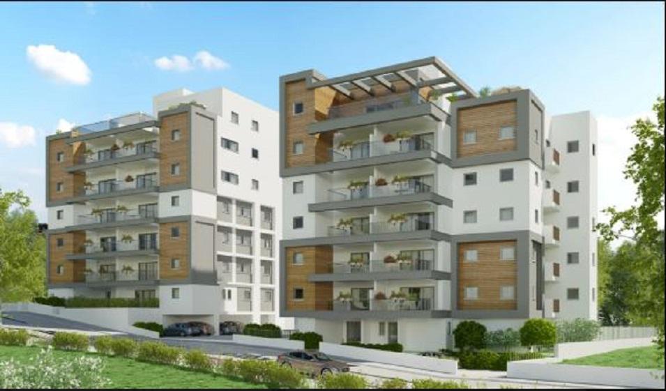 房地产在 HaYarden 4 — look at the real estate search engine GEOLN.COM. 照片 1