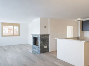 Mieszkanie w Szwajcarii, Crans-Montana Sale — Wyszukiwarka nieruchomości od deweloperów i właścicieli GEOLN.COM. Zdjęcie 5