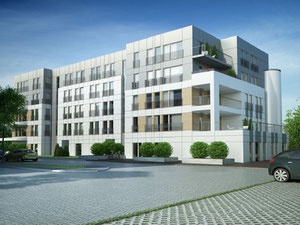 Real estate in Osiedla Marine — look at the real estate search engine GEOLN.COM. Photo 5