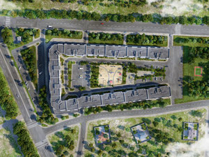 房地产在 Sofia — look at the real estate search engine GEOLN.COM. 照片 3